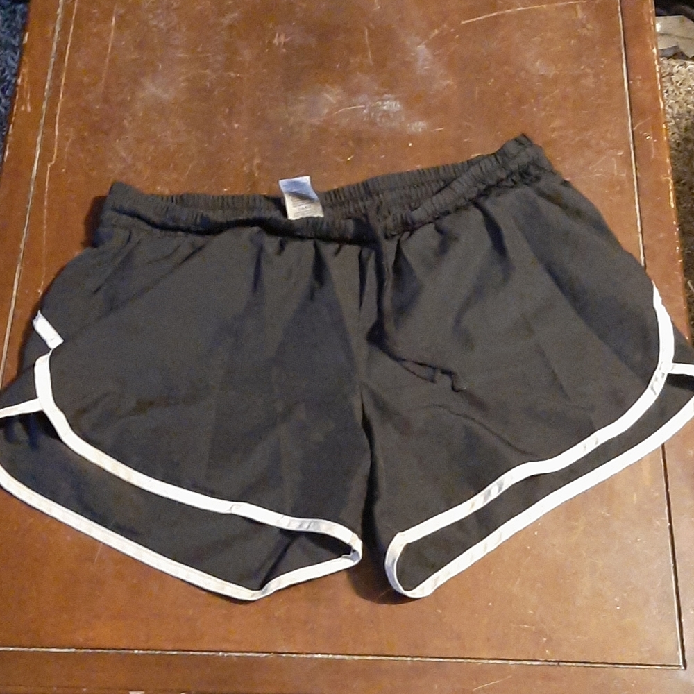 Active shorts